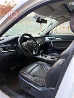Changan CS35 Plus